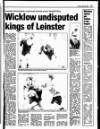 Wicklow People Thursday 20 March 1997 Page 39
