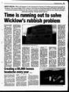 Wicklow People Thursday 12 March 1998 Page 19