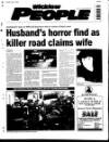 Wicklow People Thursday 14 January 1999 Page 1