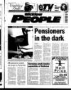 Wicklow People Thursday 21 January 1999 Page 1