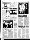 Wicklow People Thursday 04 February 1999 Page 84