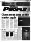 Wicklow People Thursday 10 June 1999 Page 1