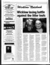 Wicklow People Thursday 17 June 1999 Page 4