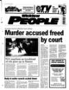 Wicklow People Thursday 26 August 1999 Page 1