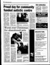 Wicklow People Thursday 27 January 2000 Page 32