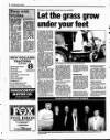 Wicklow People Thursday 16 March 2000 Page 72