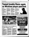 Wicklow People Thursday 23 March 2000 Page 72