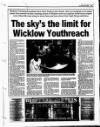 Wicklow People Thursday 13 April 2000 Page 15
