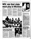 Wicklow People Thursday 27 July 2000 Page 52