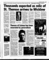 Wicklow People Thursday 19 April 2001 Page 13