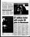 Wicklow People Thursday 19 April 2001 Page 24