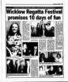 Wicklow People Thursday 20 June 2002 Page 27