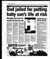 Wicklow People Thursday 13 February 2003 Page 6