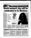 Wicklow People Thursday 06 March 2003 Page 55