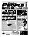Wicklow People