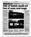 Wicklow People Thursday 20 January 2005 Page 26