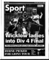 Wicklow People Thursday 14 April 2005 Page 81