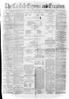 Carlisle Express and Examiner Saturday 31 May 1873 Page 1
