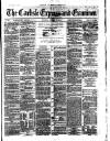 Carlisle Express and Examiner Saturday 30 January 1875 Page 1