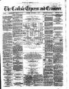 Carlisle Express and Examiner Saturday 11 September 1875 Page 1