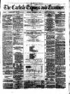 Carlisle Express and Examiner Saturday 13 November 1875 Page 1