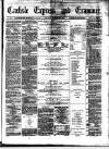 Carlisle Express and Examiner Saturday 26 January 1878 Page 1