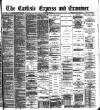 Carlisle Express and Examiner