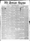 Scottish Referee Monday 10 December 1888 Page 1