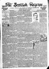 Scottish Referee Monday 25 February 1889 Page 1