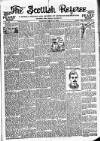 Scottish Referee Monday 18 March 1889 Page 1
