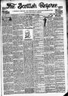 Scottish Referee Monday 05 August 1889 Page 1