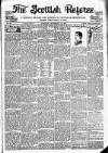 Scottish Referee Monday 16 September 1889 Page 1