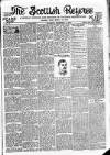 Scottish Referee Monday 02 December 1889 Page 1
