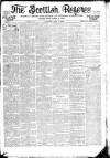 Scottish Referee Monday 02 June 1890 Page 1
