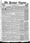 Scottish Referee Monday 12 January 1891 Page 1
