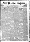 Scottish Referee Monday 26 January 1891 Page 1