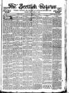 Scottish Referee Monday 23 February 1891 Page 1