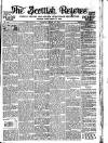 Scottish Referee Monday 16 March 1891 Page 1