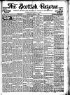 Scottish Referee Monday 06 April 1891 Page 1