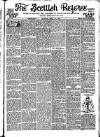 Scottish Referee Monday 20 April 1891 Page 1