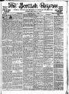 Scottish Referee Monday 11 May 1891 Page 1