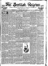Scottish Referee Monday 08 June 1891 Page 1