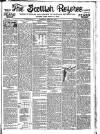 Scottish Referee Monday 29 June 1891 Page 1