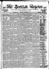 Scottish Referee Monday 07 September 1891 Page 1