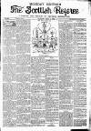 Scottish Referee Monday 06 June 1892 Page 1