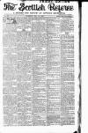 Scottish Referee Friday 15 July 1892 Page 1