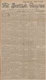 Scottish Referee Monday 09 January 1893 Page 1