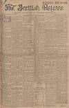 Scottish Referee Friday 20 April 1894 Page 1