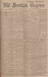 Scottish Referee Friday 16 November 1894 Page 1