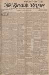 Scottish Referee Monday 27 April 1896 Page 1